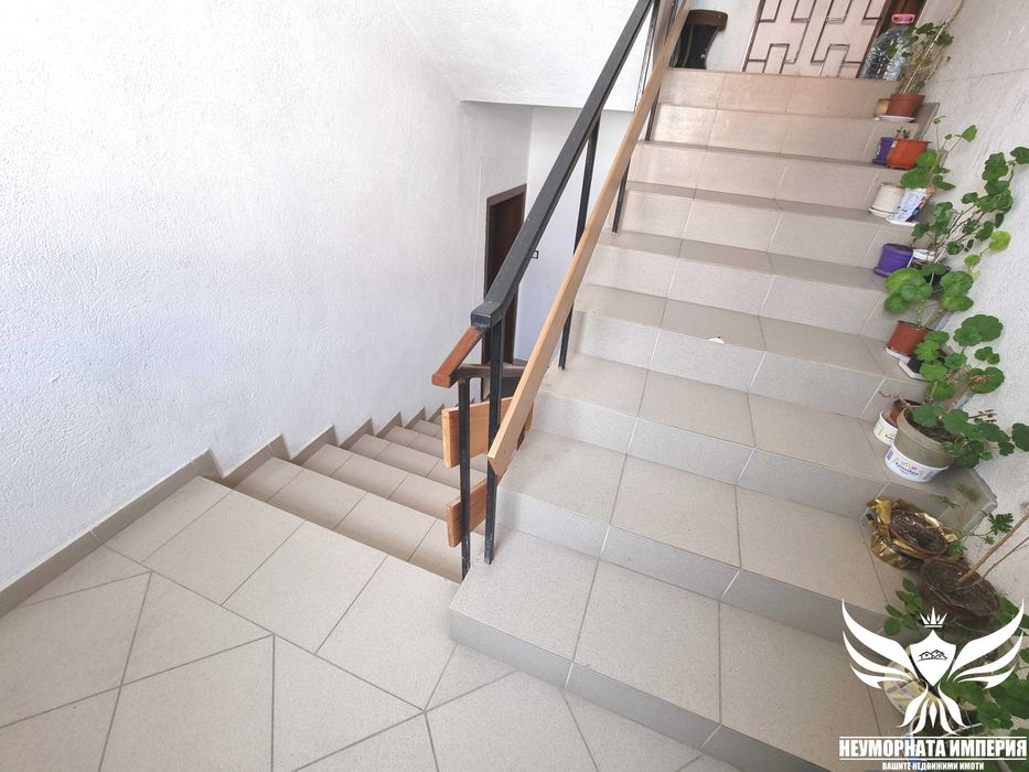 Продава се Тристаен апартамент в Асеновград - 87 кв.м за 1368 €/кв.м - Снимка #22