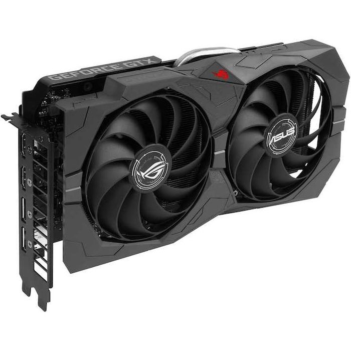 Placa video gtx 1660 super