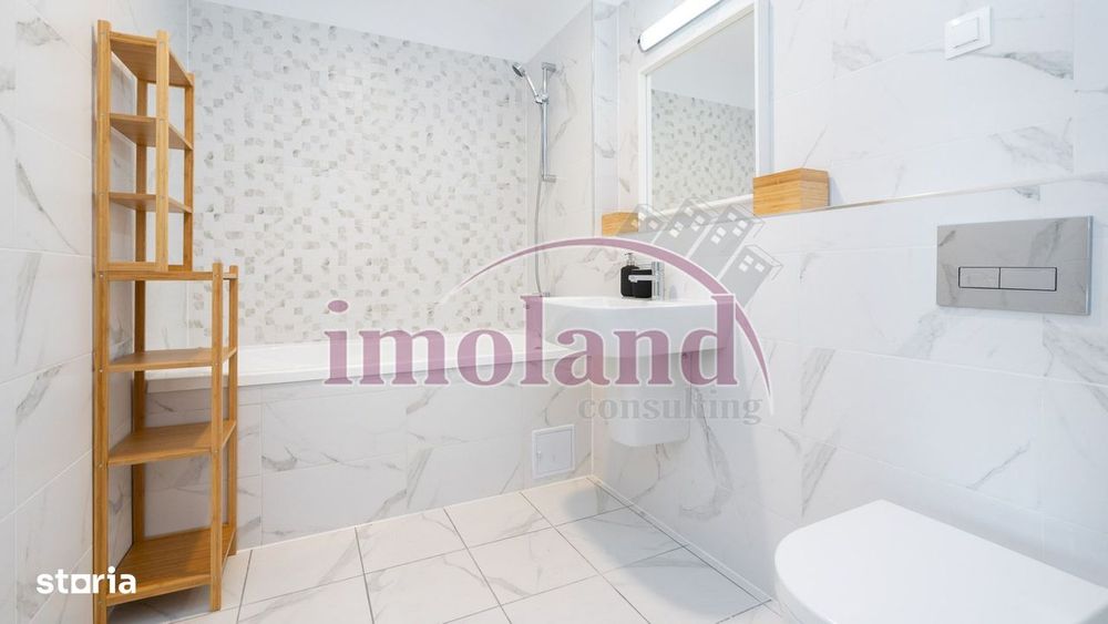 Apartament 2 camere - New Point - Pipera
