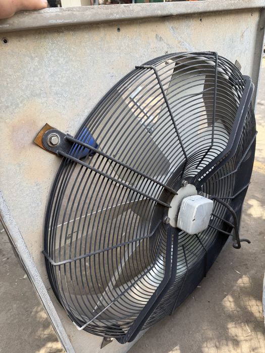 Ventilator ventilyator tovuq hona mol hona uchun