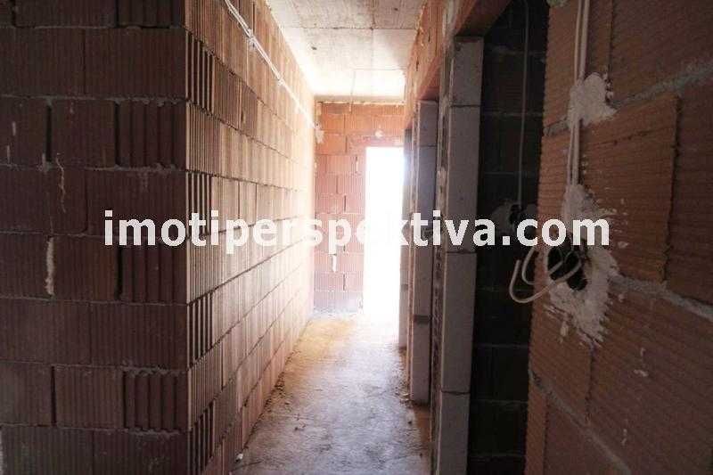 реф.14768 Чисто нов, малка бутикова сграда-Остромила!