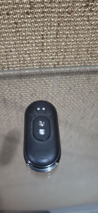 Часы Mi Band в хорошем состоянии.