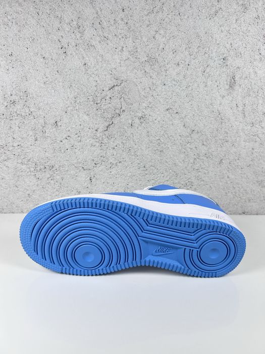 Nike Air Force 1 University Blue