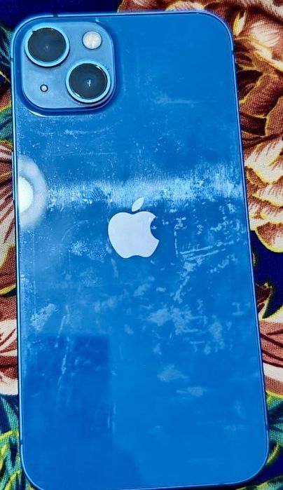 Iphone 13 с даговором