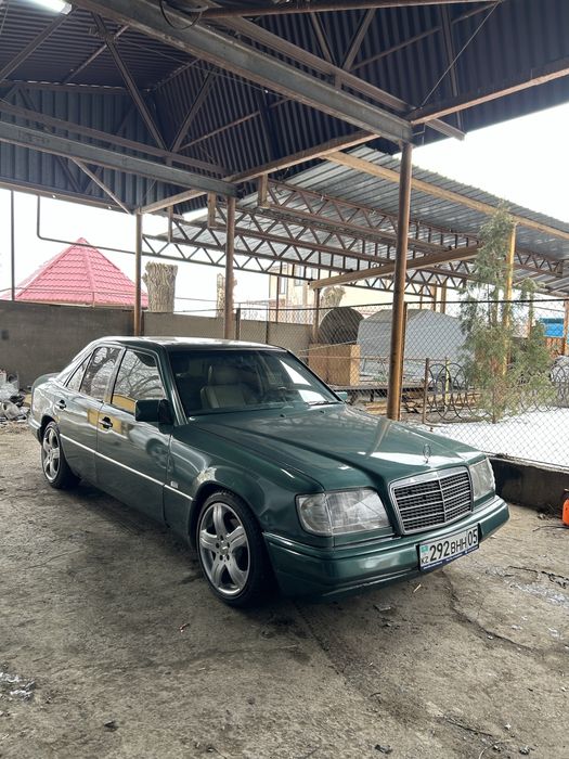 Диски 17ые зима мерс