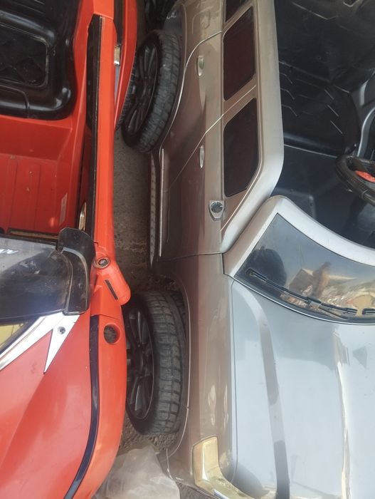 Продам детские автомобиль