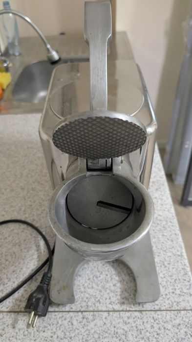 Измельчитель льда