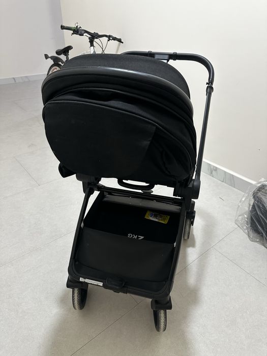 Коляска летний и зимний