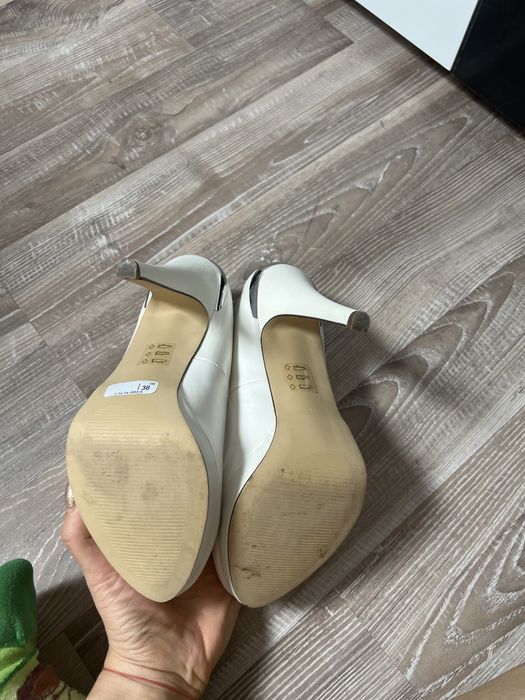 Дамски обувки 38 номер