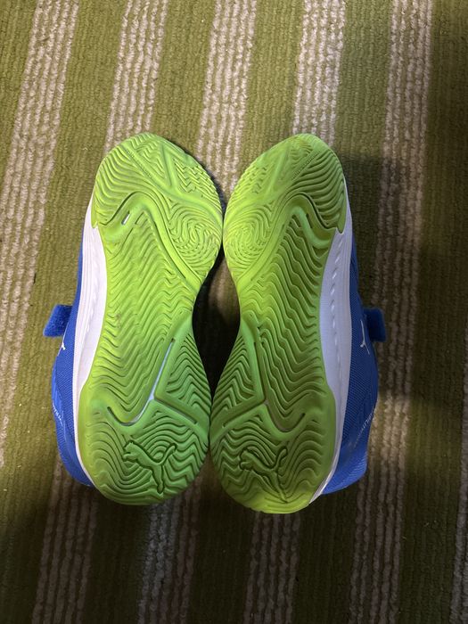 Спортни маратонки Puma