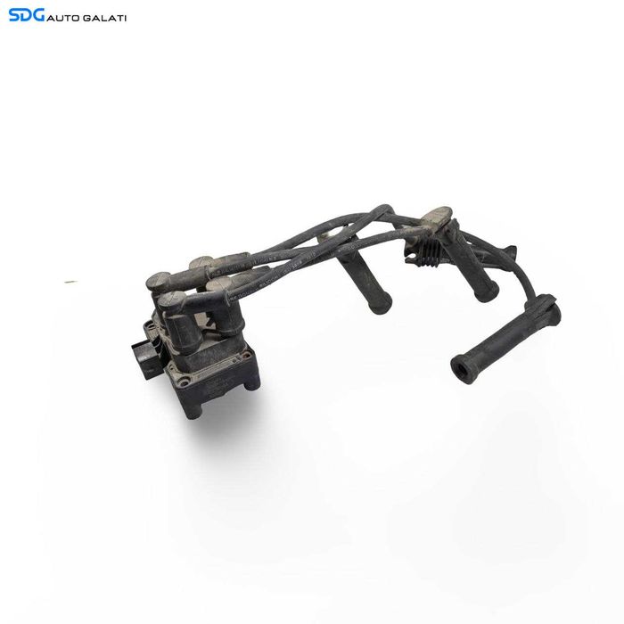 Bobina Inductie Ford Puma 1.6 Benzina 1997 - 2003 Cod CE20044 [LR2675]