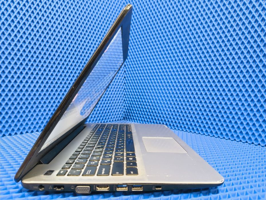 Мощный ASUS Core i3 / 500GB / 4GB RAM