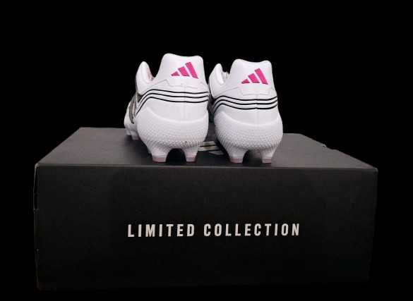 Футболни обувки Adidas Predator Precision.1 FG Remake ID6785 размер 42, 44