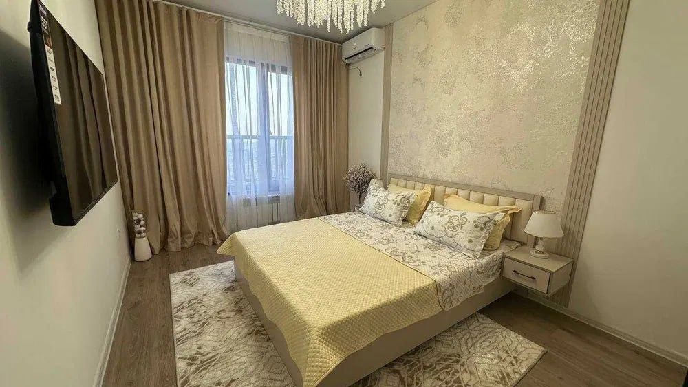 Ijaraga kvartira Nº578