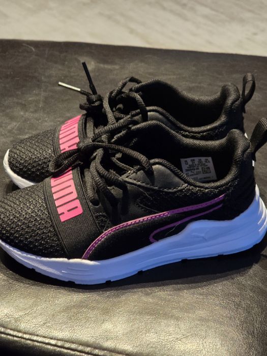 Детски маратонки Puma
