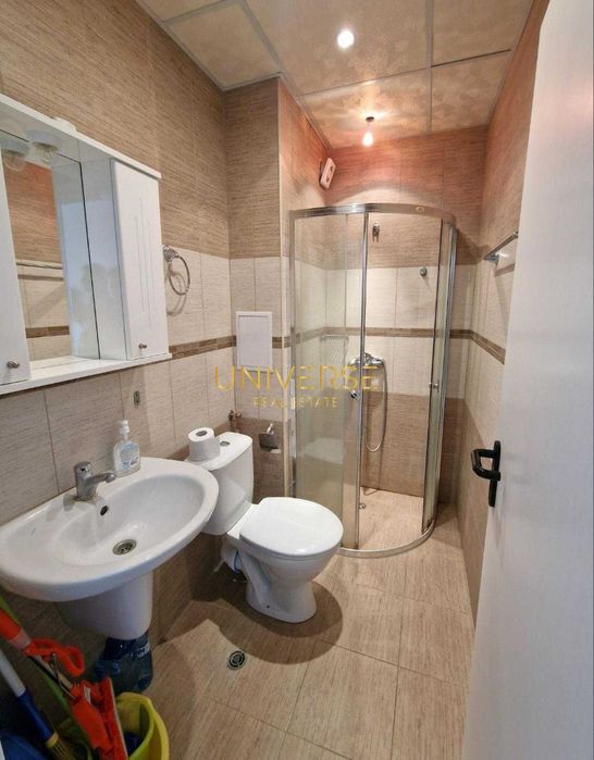 Продава се Едностаен апартамент в Свети Влас - 34 кв.м за 1324 €/кв.м - Снимка #6