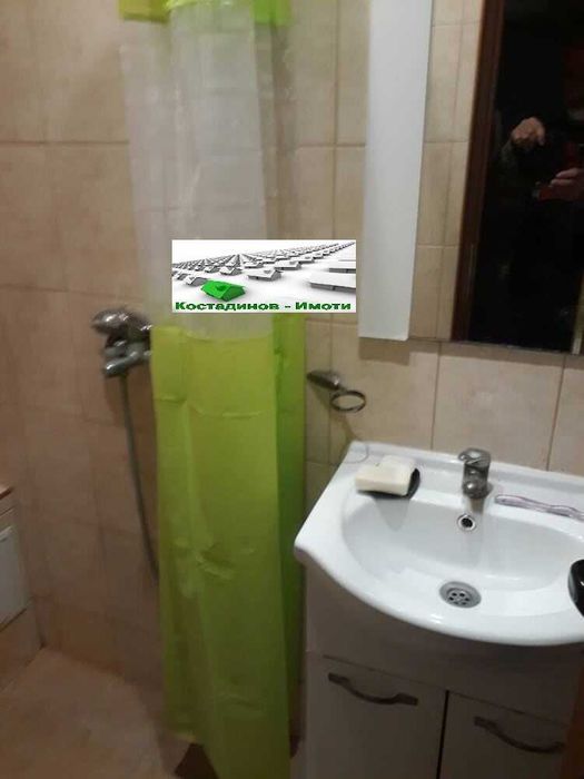 Дава се под наем Двустаен апартамент в Пловдив, Център - 65 кв.м за 378.93 € - Снимка #6