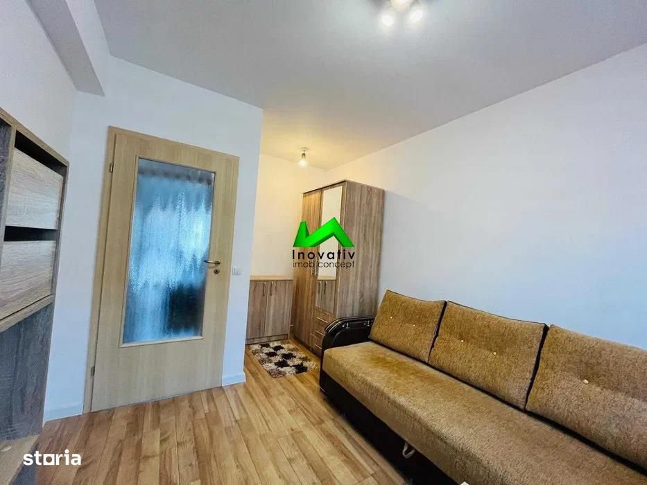Casa 4 camere de inchiriat 2 bai Sibiu C Cisnadiei Lidl