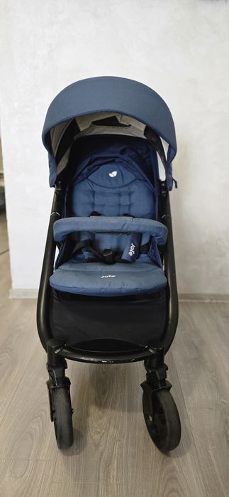 Carucior copii Joie litetrax 4DLX
