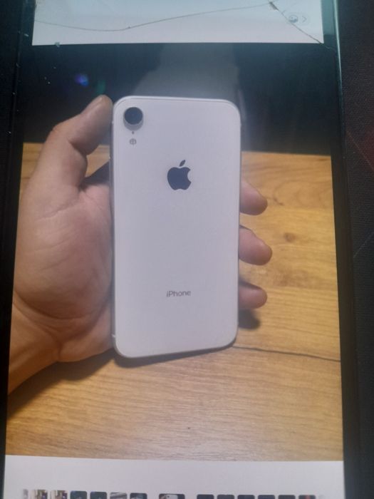 Iphone Xr 64 gb sotiladi