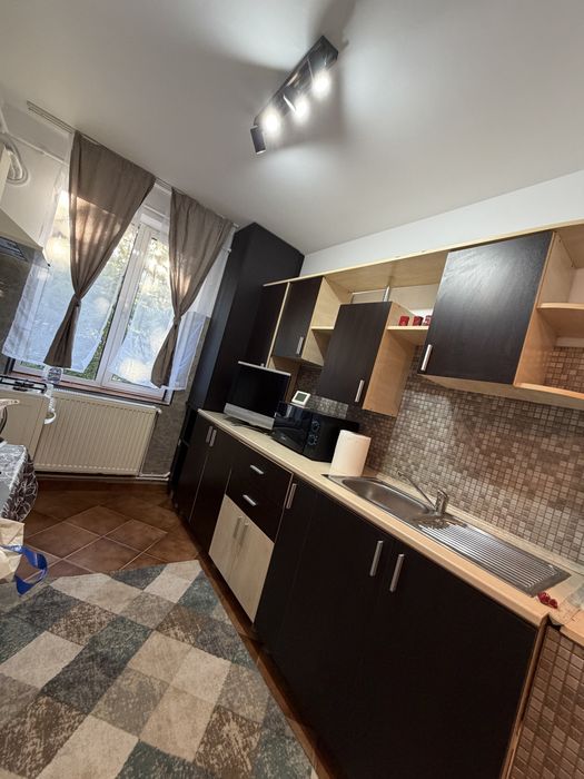Apartament 2 camere de inchiriat