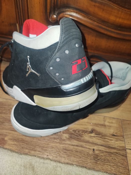 Nike Air Jordan 4 Retro