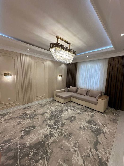 Мегапланет Юнсобод Шахристон метро ёнида квартира