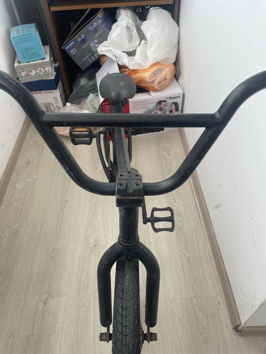 Продам велосипед бмх