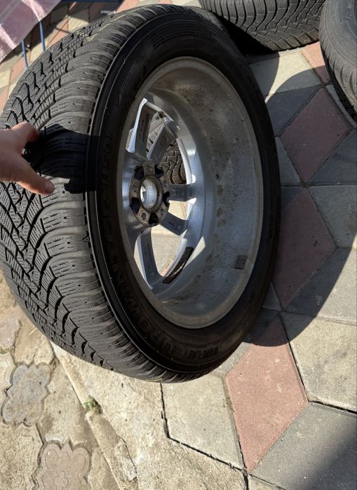 Roti BMW X3 - G01 , G02