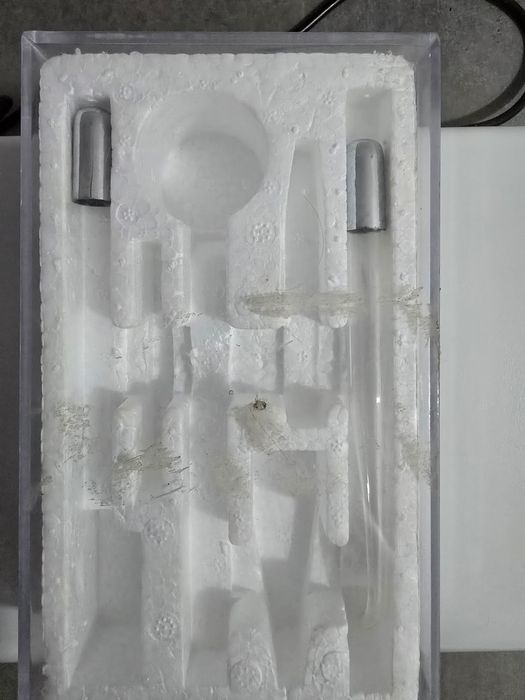 Combina cosmetica profesionala