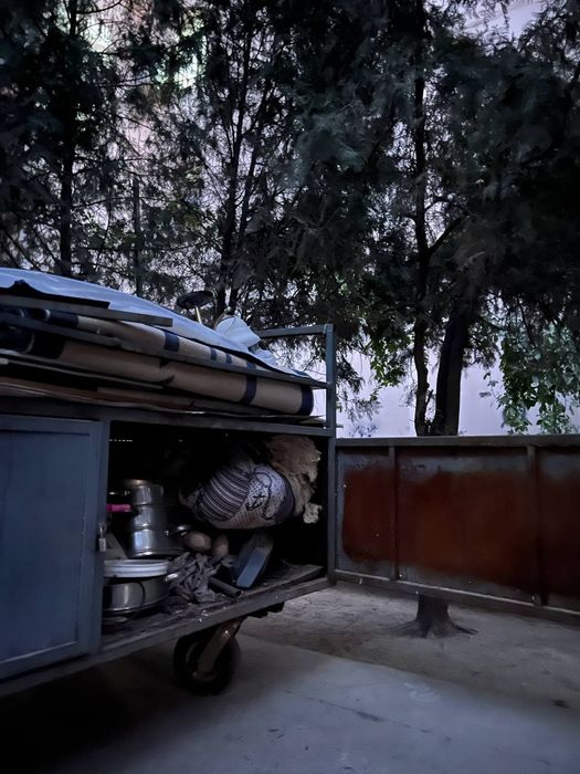 Продаётся пролавка Б/y