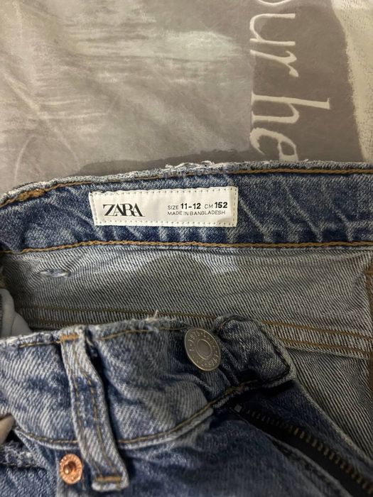 Дънки Zara за момче