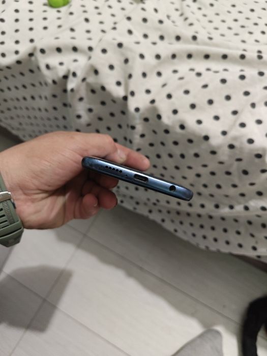Xiaomi Redmi note 9 pro