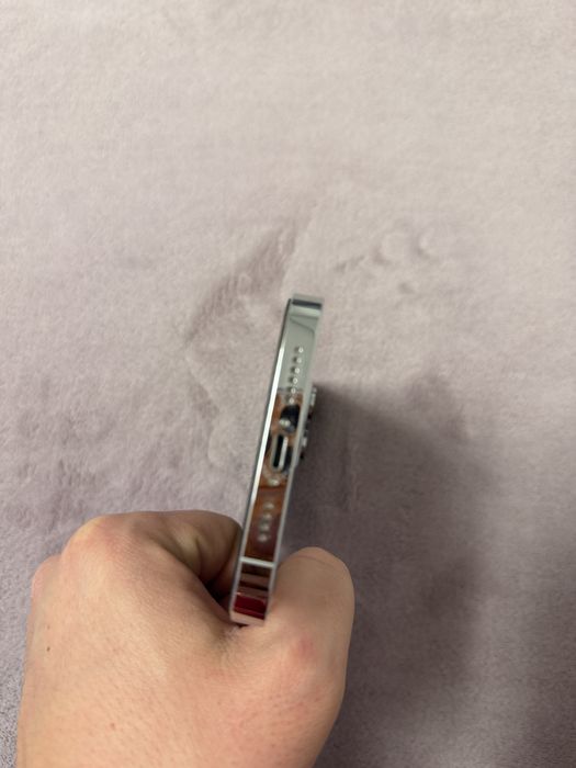 iPhone 14 Pro Max Alb 128GB 85% baterie