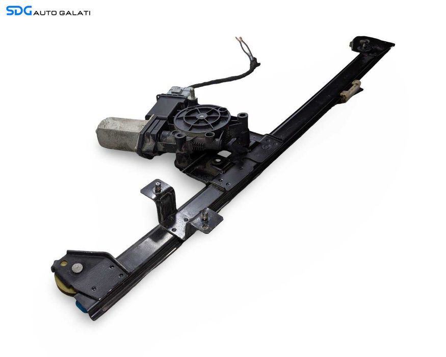 Macara Electrica pentru Geam Sticla Usa Portiera Stanga Fata Peugeot Boxer 2006 - 2014 [LR3619]