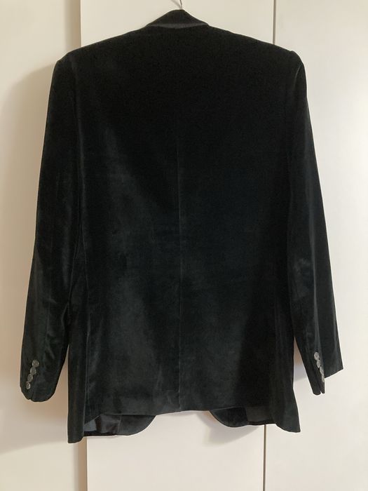Пиджак Lanvin 15 Faubourg
