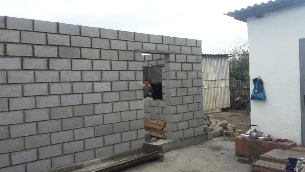 продам СКЦ-2 (камень перегородочный)