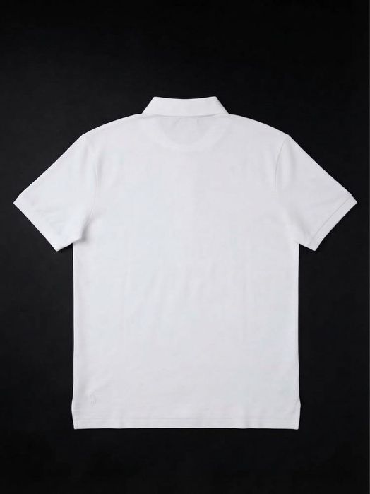 Polo Ralph Lauren White shirt