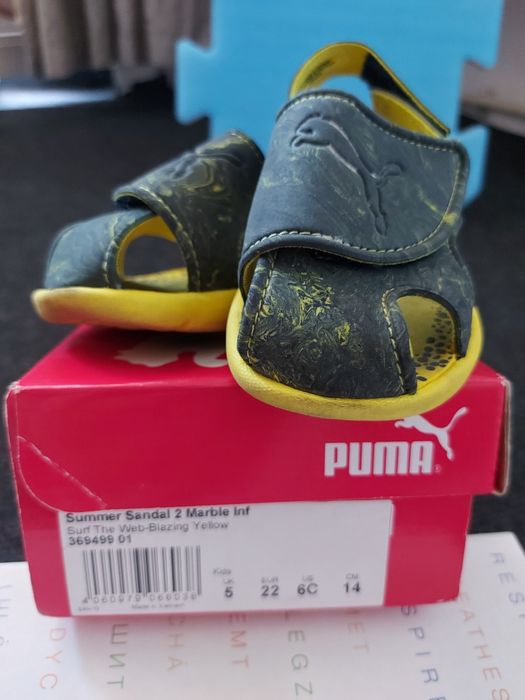 Sandale copil diverse mărimi