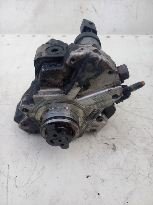 ГНП Mercedes ML400cdi