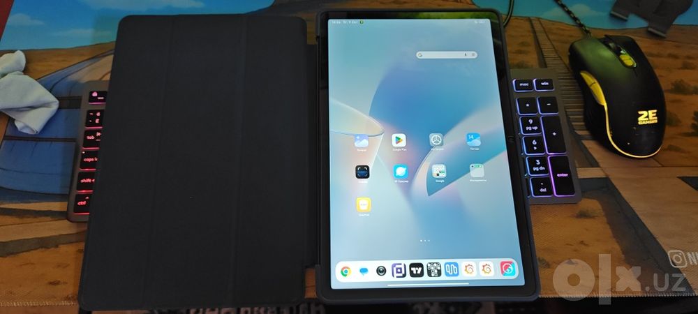 Xiaomi Pad SE планшет