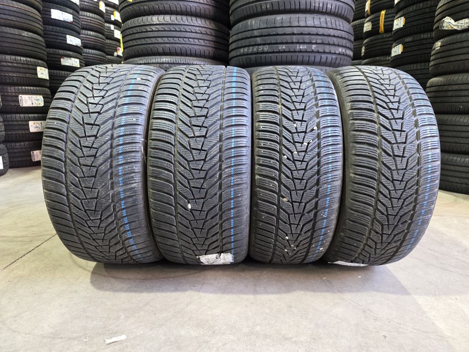 255/35/19//225/40/19 HANKOOK