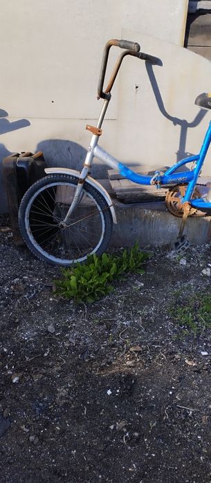 Велосипед Аист .