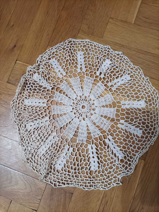 Плетива на една кука