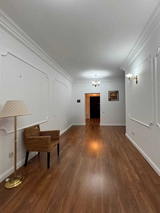 3 ком кв, ЖК Альтаир