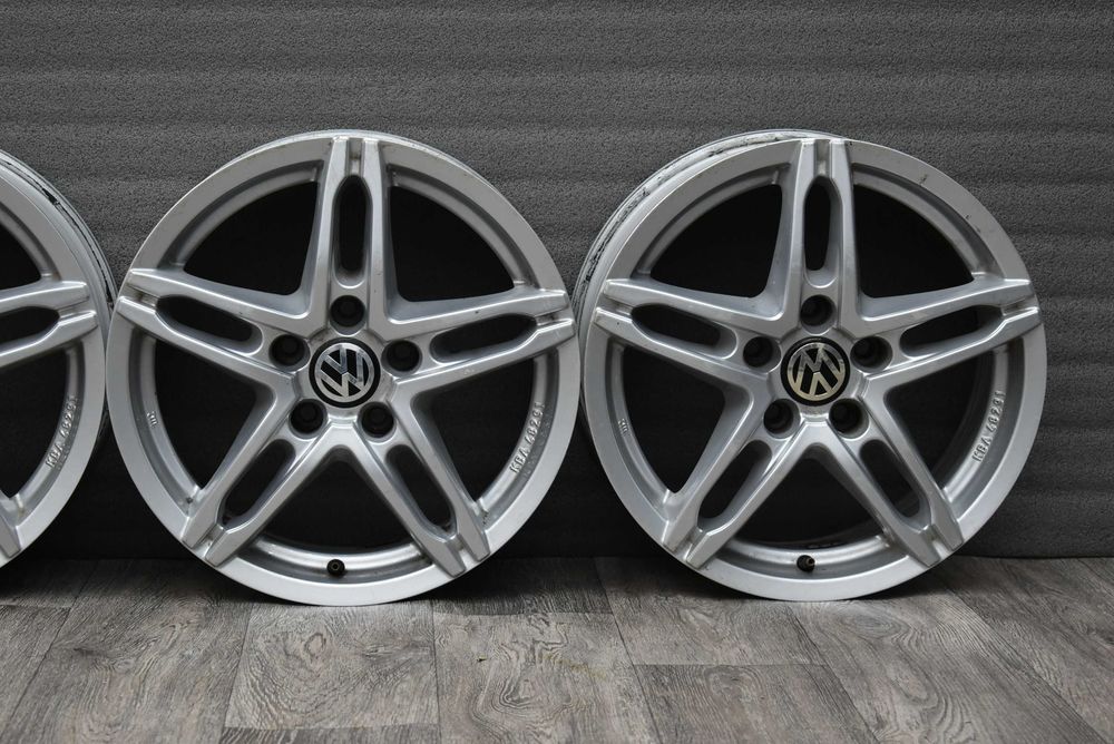 16'' Джанти  Volkswagen