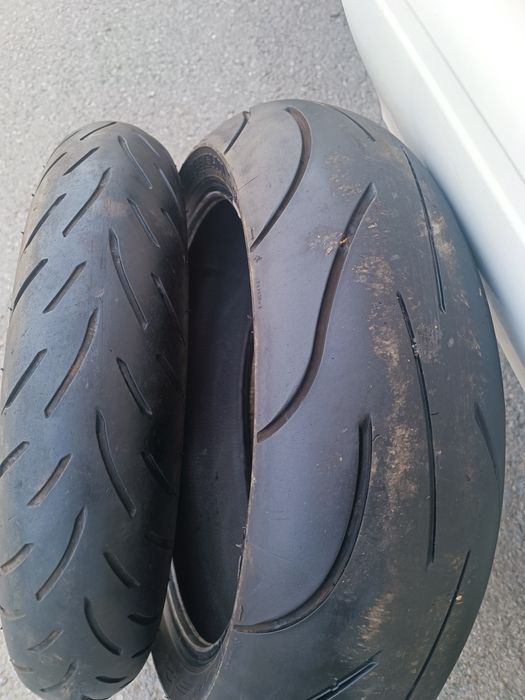 Dunlop Sportmax GPR 300