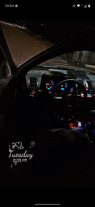 VOLKSWAGEN Polo 2001 — imagine 5