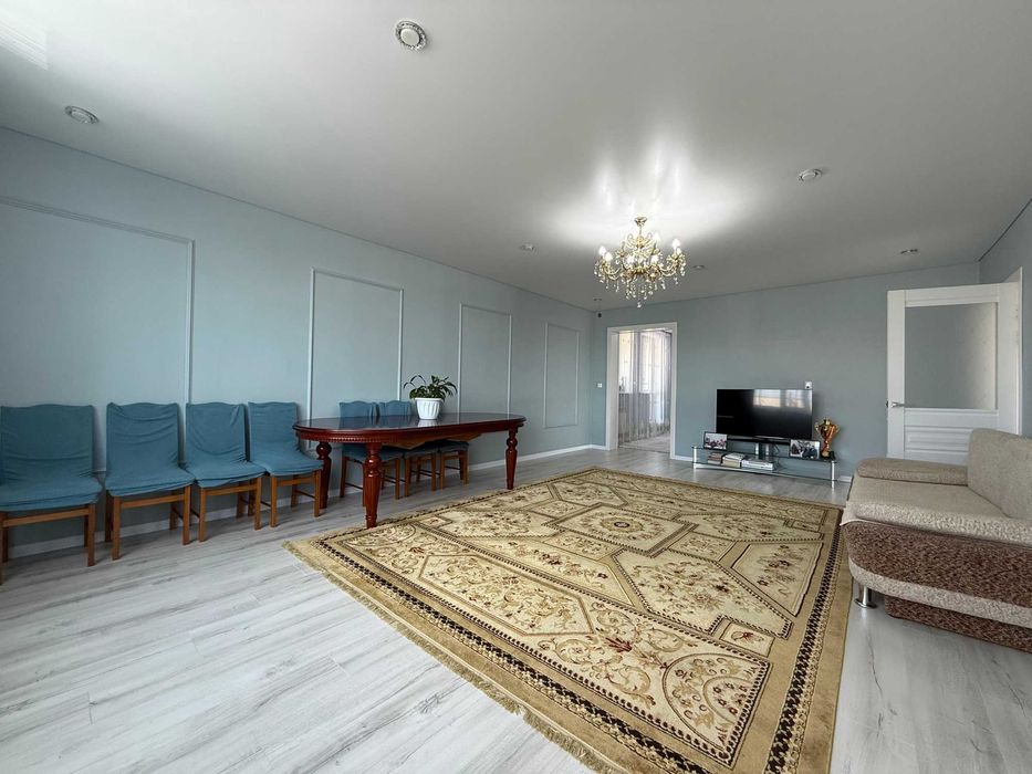 Продажа 2-этажного дома Тобыл