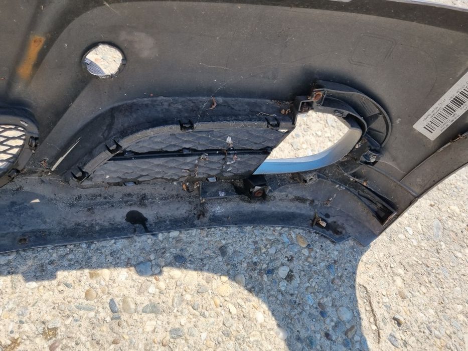 Bara fata bmw seria 3 e90 e91 lci facelift